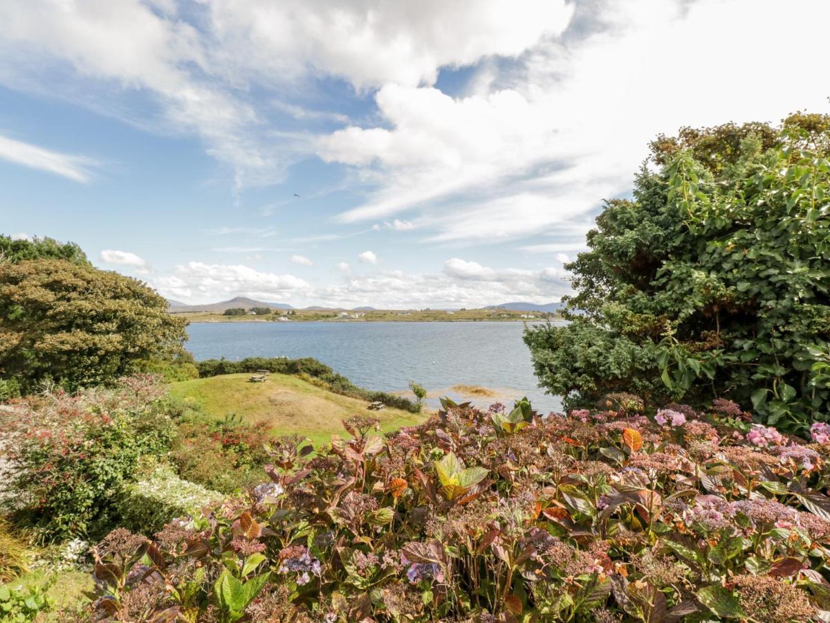 Sea Watch House Villa Roundstone Exterior photo