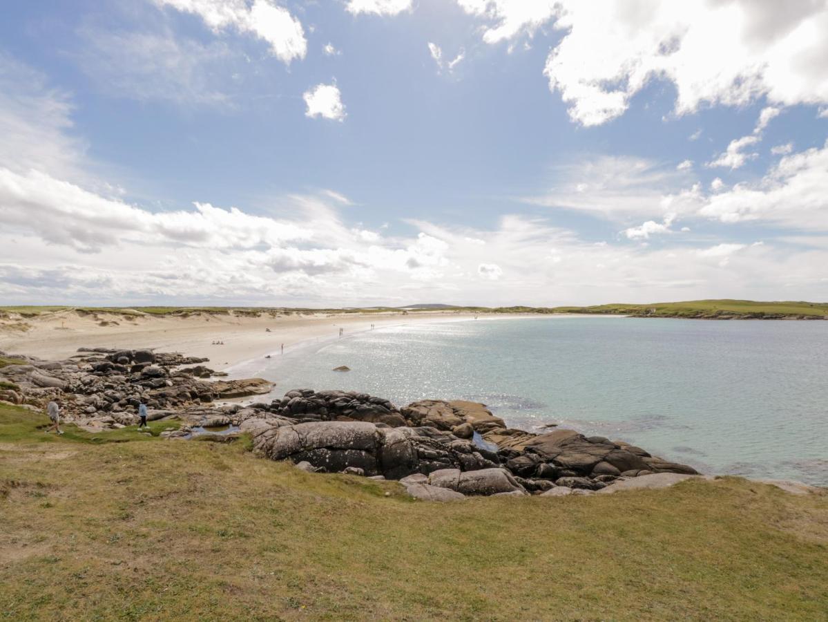 Sea Watch House Villa Roundstone Exterior photo