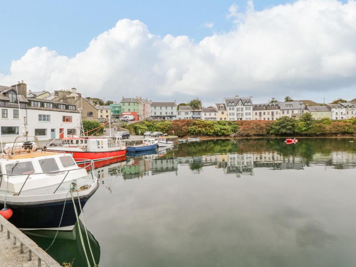 Sea Watch House Villa Roundstone Exterior photo