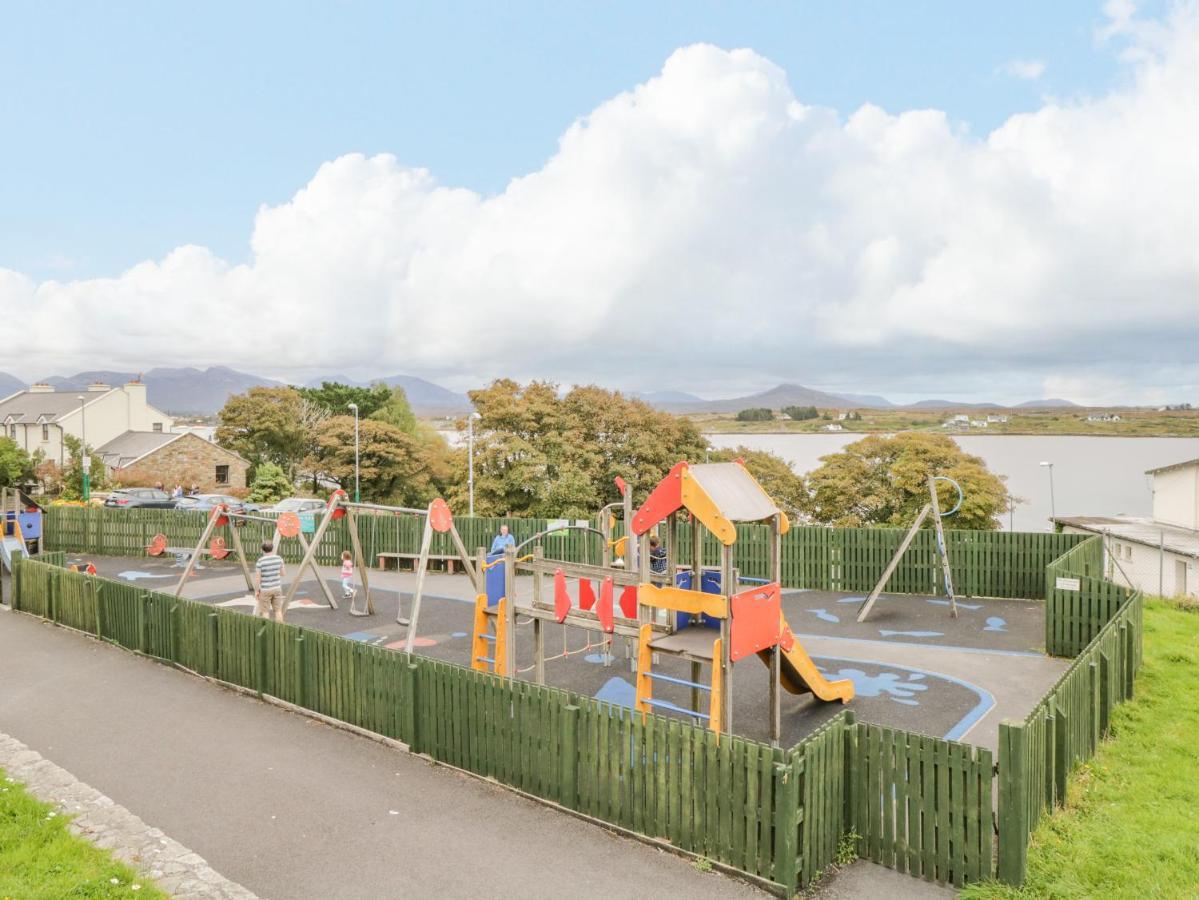 Sea Watch House Villa Roundstone Exterior photo